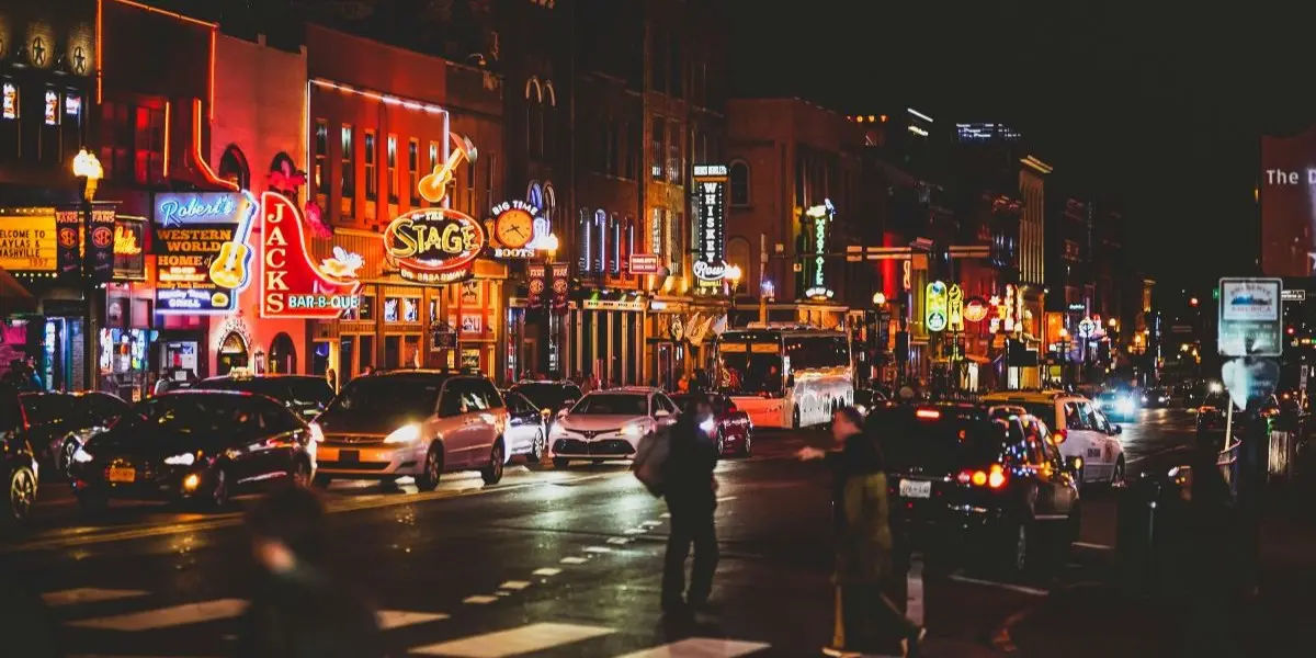 Evening/Night CNA Classes in Nashville